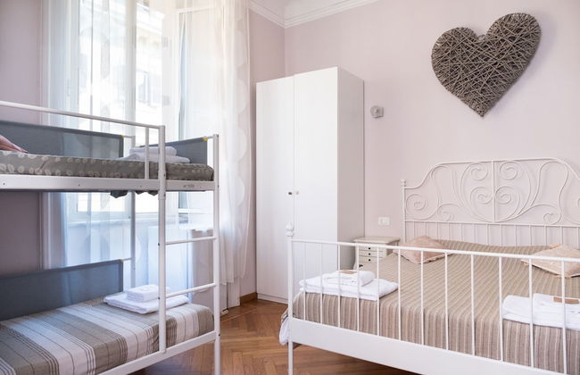 Il Sesto Suites Central - Foto 33