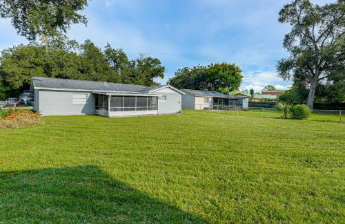 Gateway to Orlando Theme Parks! Home with Large Yard - Photo 24