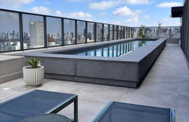 Work & Stay no Jardins - Foto 26