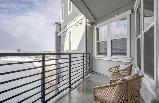 Designer Apt With Jacuzzi Walk To Casino Imax - Foto 39