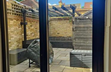 School Cottage conversion - Foto 50