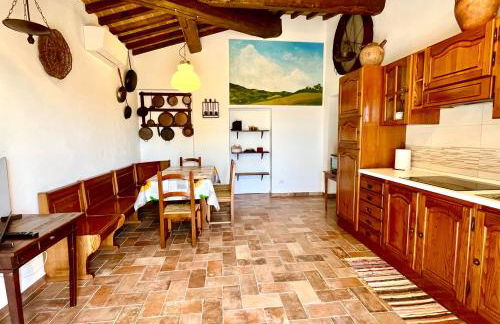 Poggiosalto in Toscana - Foto 41