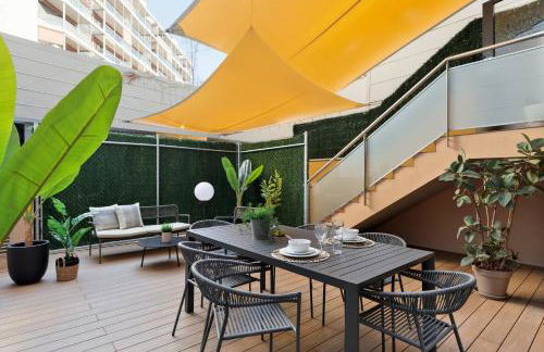 Apartments Sata Olimpic Village Area - Foto 83