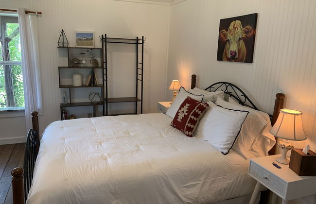 Tillman Resort - Foto 4