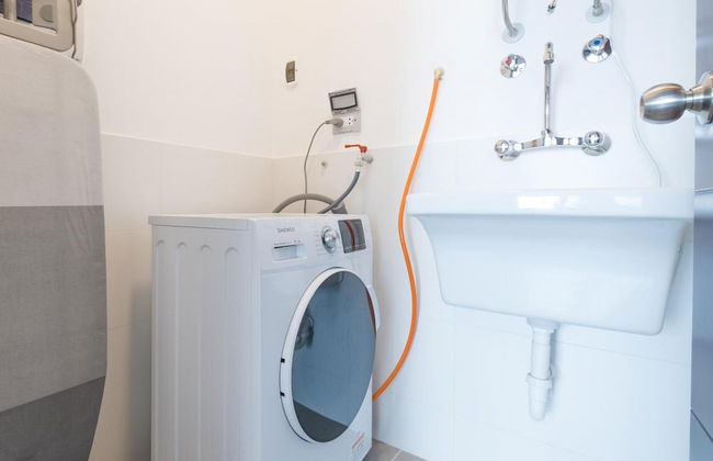 Classy 1 BR Barranco Apartment High Floor - Foto 25