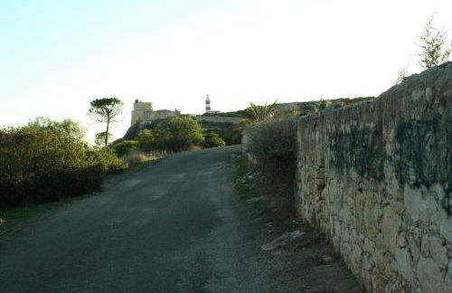 B&Beach Cagliari guest house - Foto 53