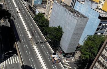 Loft encantador no coração de SP - Foto 57