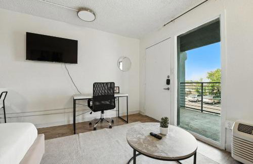 Centro Flats 554 I Comfy and Spacious Studio - Foto 16