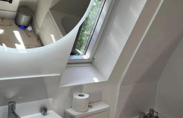 Rochester Lux Stay Townhouse 2 - Foto 34