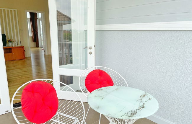 Sealink Villas Phan Thiet Mui Ne - Foto 46