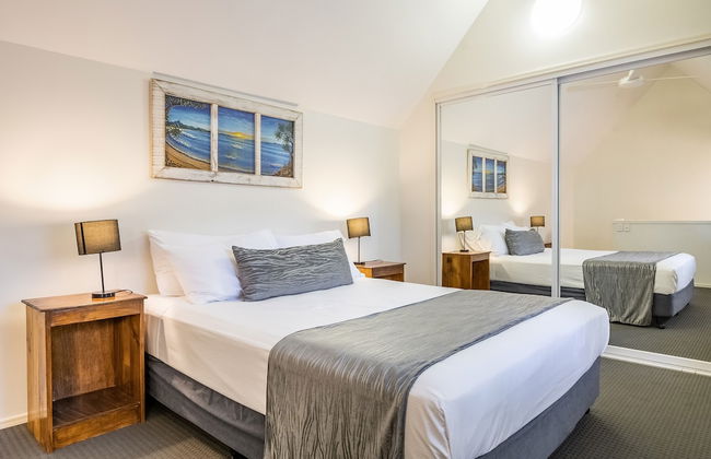 Byron Central Apartments - Foto 13