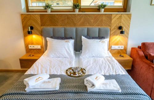 Apartament Tymkowa Polana by Apart Concept Podhale - Foto 8