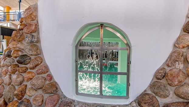 6 Person Holiday Home in Ringkobing - Foto 2, Habitación