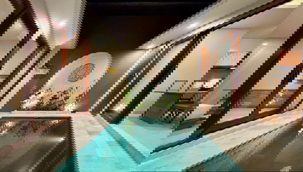 Solvana Villas Sanur by AGATA - Foto 1, Imagen principal