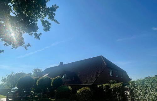 Huuske Lütten Uttied - Das Landleben genießen - Foto 29