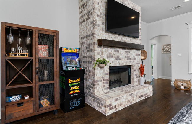 The Noble House Near Magnolia with Pool - Foto 33