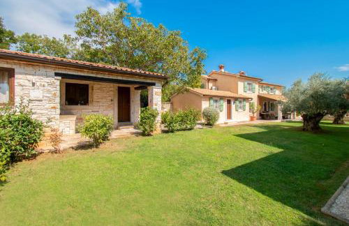 Villa Vlacich by Istrabook - Foto 15