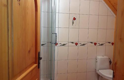 Góralski Domek Na Skarpie - Foto 44