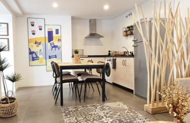 Apartamento El Tanguillo Little Apartments - Photo 13