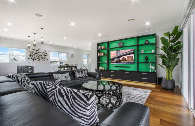 The Apartment, Metung - Foto 6