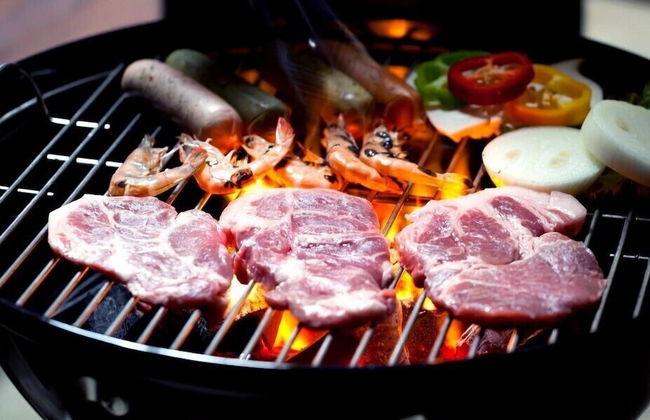 Gyeongju The one Pension - Blue - Foto 24