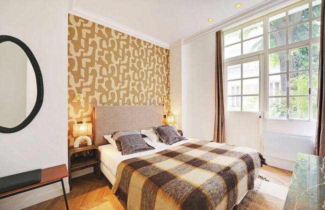 Amazing Appartement - 3br/10p - Saint Germain - Foto 4