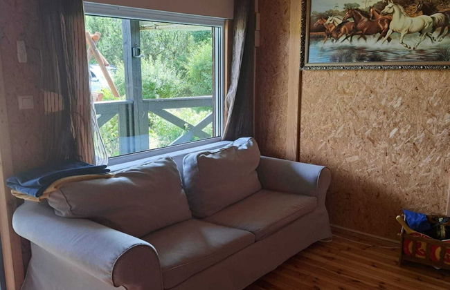 Cottage in Koscierzyna With Lake Nearby - Photo 1