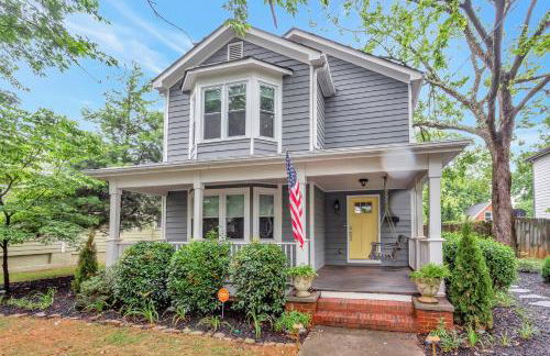 Sweet Auburn - Foto 23