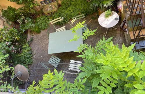 Magnifique maison 15 minutes du centre historique de Paris - Foto 26