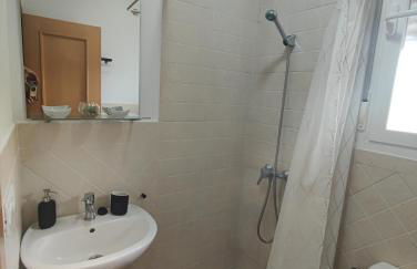 La Martela de Segura dúplex rural piscina - Foto 12