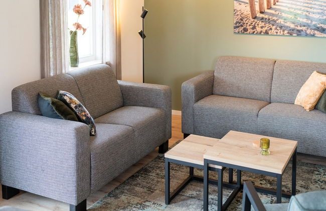 Cozy Retreat With Parking - Foto 18