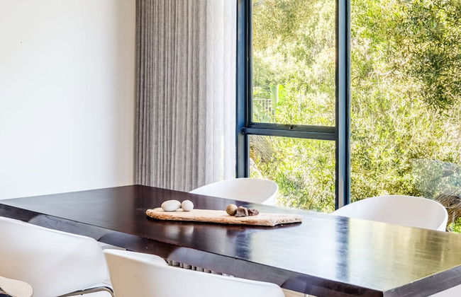 Delightful Rental w Sea Views Vadi Apartment - Foto 22