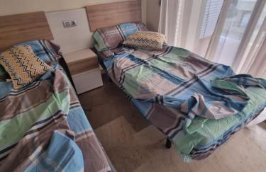 Sol en la plaja - Photo 31