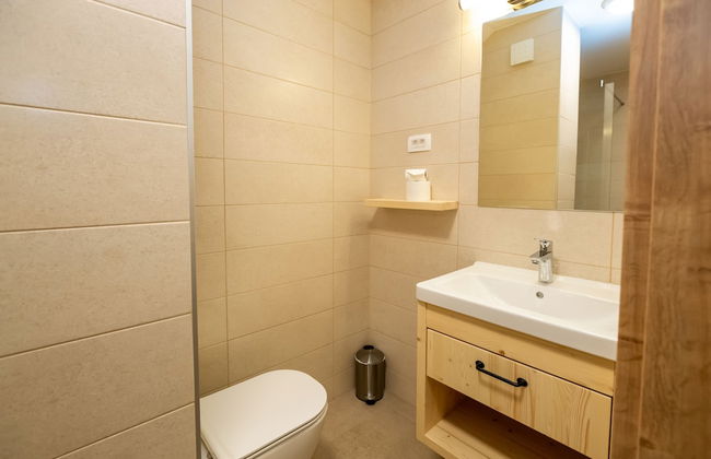 Apartments Goldhorn Kingdom - Foto 51