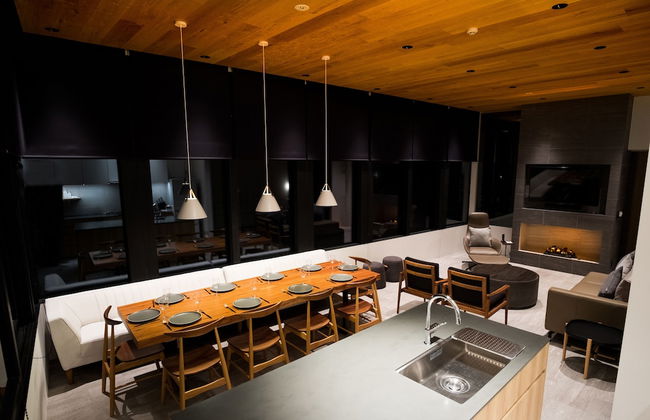 Niseko Central Houses and Apartments - Foto 37