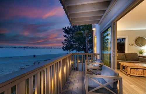 Bayfront Oasis Close to Boardwalk and Water - Foto 20