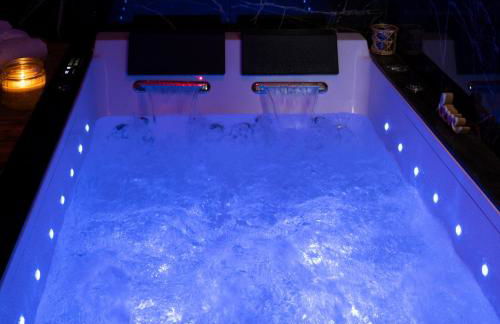 Suite Spa Sauna - Charleville - UNE PARENTHESE ARDENNAISE - Foto 1