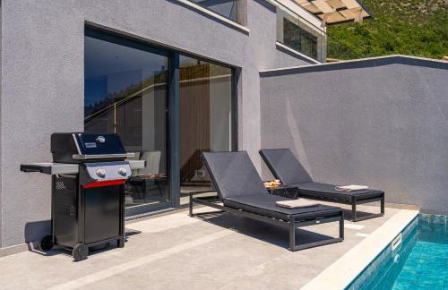 Villa Blue Sunset - Foto 50