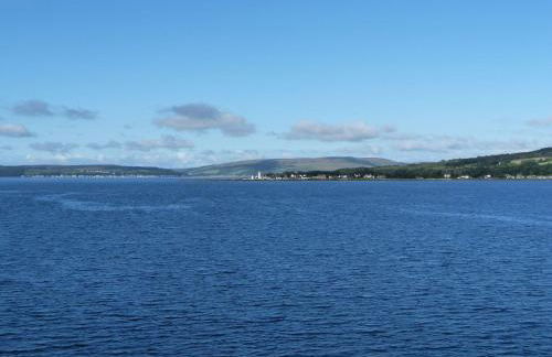 Argyll View Lodge - Foto 24