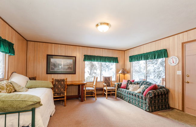 Cottage on the Stream - Photo 11