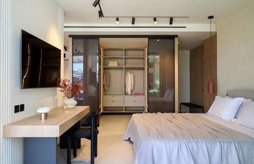 Fasma Suites Luxury Apartments in Piraeus - Foto 6
