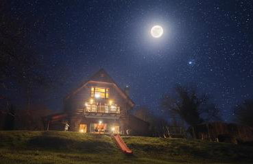 Chalet Vito - Where Luxury Meets Tranquility - Foto 52