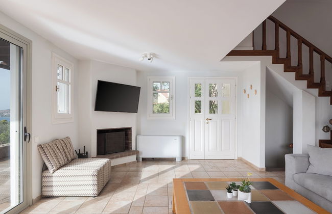 Aelia & Melitta Villas - Photo 67