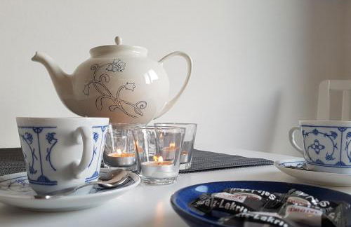 Haus Longholmen - Foto 49