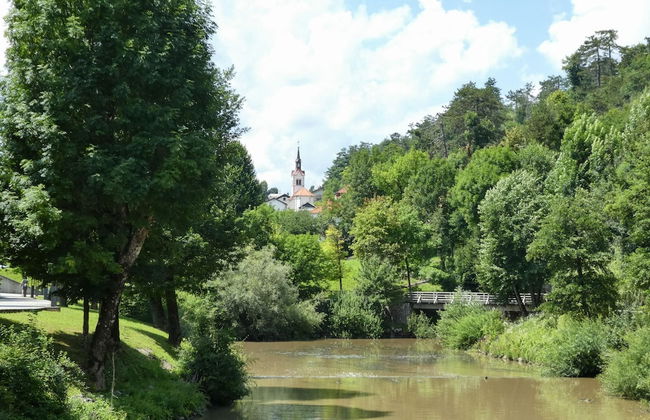 House Na Meji With Sauna - Foto 18