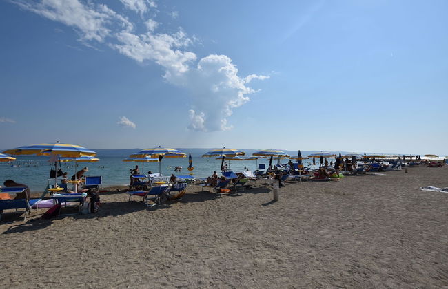 Apartment Duce Beach - Foto 23