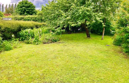 1 Tunns Cottages, Rushmere, nr Beccles - Foto 10