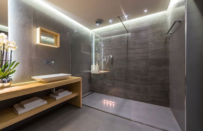 Arkadia Luxury Hotel Apartments - Foto 77