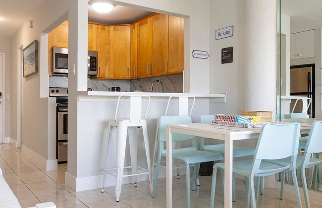 Vista Mar Bay Views Close to Miami Attractions - Foto 52