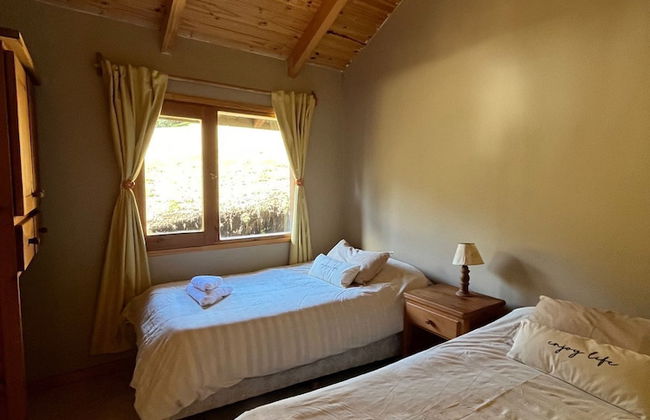 Cabañas Rayen - Foto 5